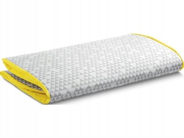 KARCHER Pokrowiec na deskę do prasowania AB 1000 szaro żółty