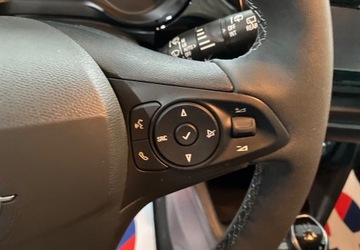 Opel Corsa F Hatchback 5d 1.2 75KM 2023 Opel Corsa 9 Tys km Gwarancja Bezwypadkowy 1.2 Benzyna 75KM, zdjęcie 11