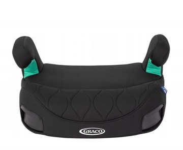 АВТОКРЕСЛО СИДЕНЬЕ ISOFIX BASE GRACO BOOSTER MAX I-SIZE