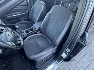 Ford Kuga II SUV Facelifting 1.5 EcoBoost 150KM 2017 Ford Kuga REJ-PL* ST-LINE * GPS * Kamera, zdjęcie 19