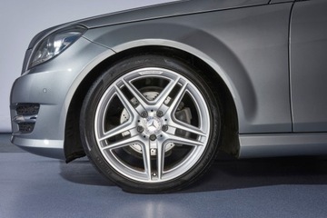 AutoGlym High Performance Tire Gel - гель для шин