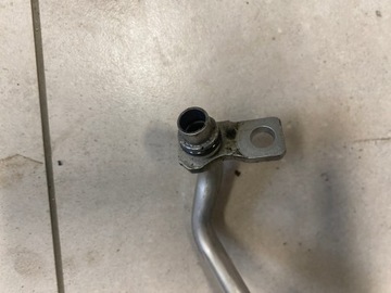 AUDI A4 B8 МАСЛЯНАЯ ТРУБКА 8K0317817CS