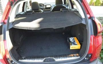 Peugeot 2008 I SUV Facelifting 1.2 PureTech 110KM 2016 Peugeot 2008 1.2B GT Navi Kamera Oryginal Lakier 2016r Sprowadzony Gwaranc, zdjęcie 18