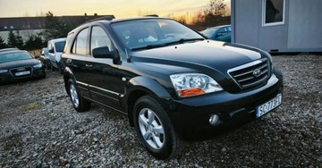 Kia Sorento I 2008 Kia Sorento Kia Sorento 3.3 Benzyna 242KM, zdjęcie 4
