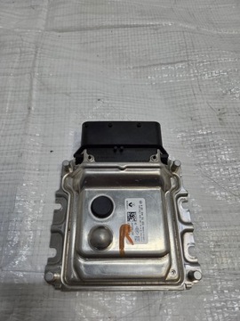 MODUŁ STEROWNIK AD BLUE RENAULT MASTER III OPEL VIVARO III 0281034701