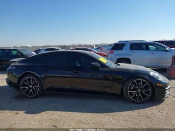 Porsche Panamera II 2023 Porsche Panamera 4 2023 2.9 Benzyna 325KM, zdjęcie 6