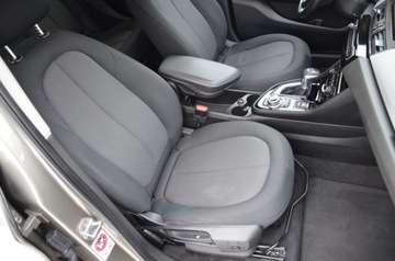 BMW Seria 2 F22-F23-F45-F46 Gran Tourer 218d 150KM 2017 SUPER GT 2.0D 150KM SERWIS 7 FOTELI BI-XENON NAVI KEYLESS GO GRZANE FOTELE, zdjęcie 27