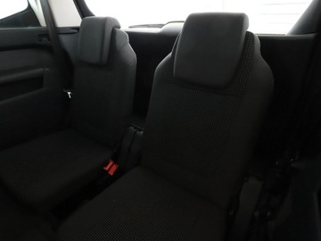 Peugeot 5008 I Minivan Facelifting 1.6 BlueHDi 120KM 2016 Peugeot 5008 Panorama, Czujniki, Aut.klima, Navi,, zdjęcie 33