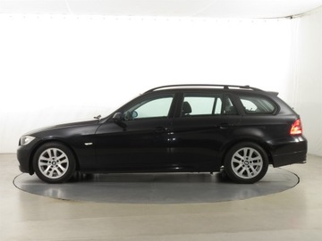 BMW Seria 3 E46 Touring 320 d 150KM 2006 BMW 3 320 d, 1. Właściciel, Klima, Klimatronic, zdjęcie 2