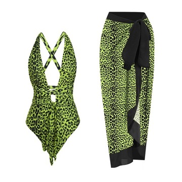 ПЛАТЬЕ КУПАЛЬНИК-БИКИНИ 93