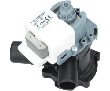 Сливной насос стиральной машины Bosch Vario Perfect Series 4
