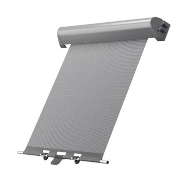 MARKIZA zewnętrzna RoofLite Dakea Dakstra M8A