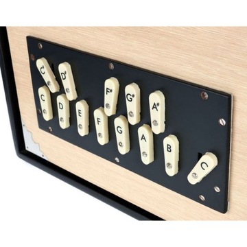 Pudełko Surpeti Shruti Thomann Nataraj Surpeti Shruti Box Fem 3