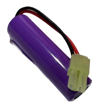 Bateria Akumulator VILEDA SZCZOTKA ELE 3,6V 2,9Ah