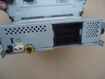 РАДИО OCTAVIA SUPERB RAPID FABIA KODIAQ 6V0035869