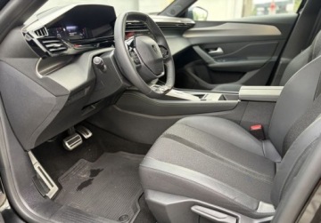 Peugeot 2025 Peugeot 308 Peugeot 308 1.2 mHEV w wersji GT 1.2 Hybryda 136KM, zdjęcie 10