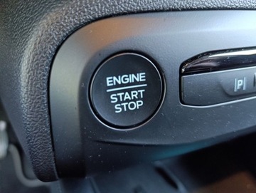 Ford Focus IV Kombi Facelifting 1.0 EcoBoost 125KM 2024 Ford Focus Ford Focus 1.0 EcoBoost 125KM TitaniumPakiet Winter Salon PL FV, zdjęcie 29