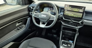 Dacia Bigster 1.8 Hybrid 156KM 2025 Dacia Bigster Hybrid 155KM Salon Polska Kamery 360 Tablet Alufelgi 1.8, zdjęcie 11