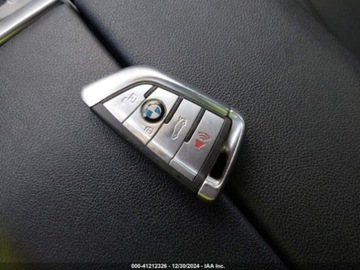 BMW X5 G05 2020 BMW X5 2020 BMW X5 sDrive40i Sports Activity Vehicle 3.0 Benzyna 335KM, zdjęcie 15