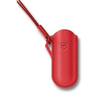 SKÓRZANE ETUI POKROWIEC VICTORINOX CLASSIC ICON