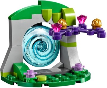 LEGO Elves 41182 Засада Софи Джонс