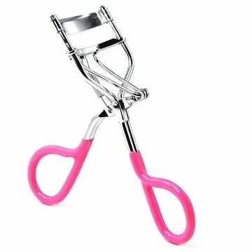 Makeup Tool Mini Details Part of Eye Lash Curling