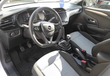 Opel Corsa F Hatchback 5d 1.2 Turbo 100KM 2023 Opel Corsa 1.2 Benzyna 100KM, zdjęcie 11