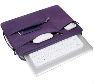 МЯГКИЙ ЧЕХОЛ ДЛЯ ЖЕНСКОГО НОУТБУКА 15,6 ДЮЙМОВ