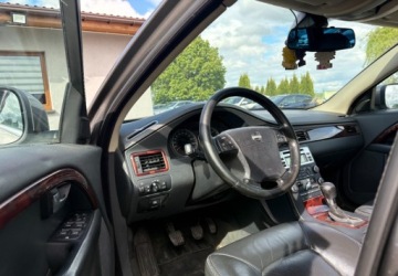 Volvo XC70 II 2008 Volvo XC 70 2008r. 2.4 Diesel 185KM, zdjęcie 13