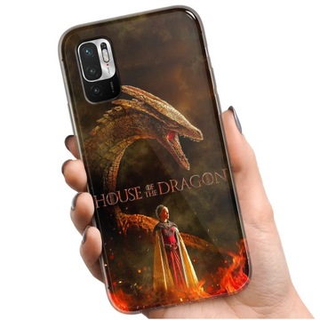 ETUI PREMIUM DO XIAOMI NOTE 10 5G WZORY JAKOŚĆ