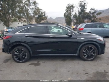 Infiniti QX 2022 Infiniti QX 55 Luxe 2022 2.0l 2.0 Benzyna 268KM, zdjęcie 1