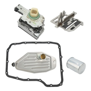 Электромагнитный клапан коробки передач 68002342AB Замена металла на Jeep Liberty