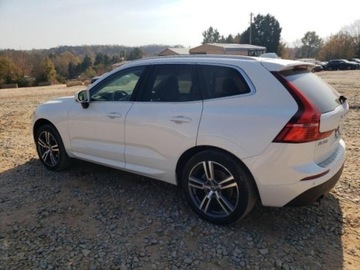Volvo XC60 II Crossover T5 250KM 2020 Volvo XC 60 Volvo XC60 T5 FWD, od ubezpieczalni 2.0 Benzyna 250KM, zdjęcie 5