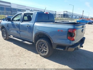 Ford Ranger VI 2024 Ford Ranger XLT 2024 2.3L 2.3 Benzyna 270KM, zdjęcie 3
