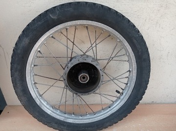 SIMSON S50, S51 ENDURO - ЗАПЧАСТИ - (P.W.)