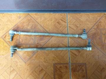 РУЛЕВАЯ ТЯГА ARCTIC CAT 400