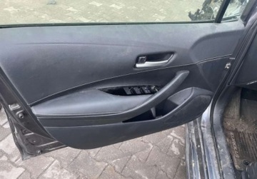 Toyota Corolla XII 2023 Toyota Corolla 2023 Toyota Corolla 2.0 169km - w POLSCE po oplatach i akcy, zdjęcie 10