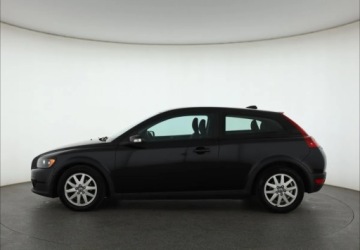 Volvo C30 2008 Volvo C30 2.0 D, Salon Polska, Klima, Klimatronic, zdjęcie 2