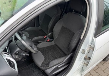 Citroen C3 II 2011 Citroen C3 1.4 73KM Tempomat Klima Bezwypadkowy SERWIS Dla wymagajacych, zdjęcie 13