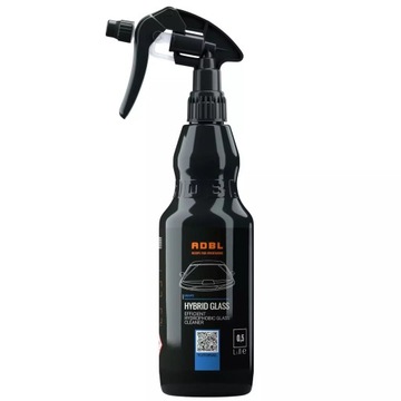 ADBL Hybrid Glass 500ml Hydrofobowy PŁYN DO SZYB!