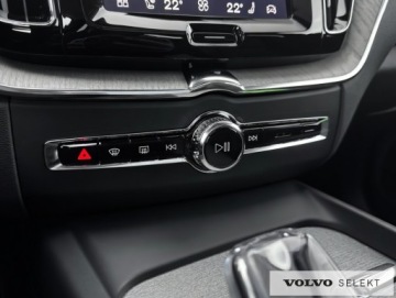 Volvo XC60 II 2025 Volvo XC 60 T6 AWD Plug-In Ultra Bright | Bowers |, zdjęcie 20