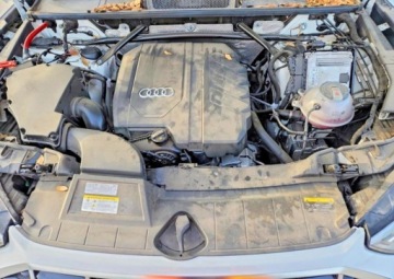 Audi Q5 II 2023 Audi Q5 Premium 40 2023 2.0 Benzyna 201KM, zdjęcie 6