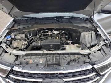 Ford Explorer VI 2022 Ford Explorer XLT 2022, od ubezpieczalni 2.3 Benzyna 300KM, zdjęcie 11