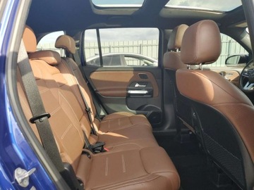 Mercedes GLB 2021 Mercedes-Benz GLB 250 4Matic 2021 2.0l 2.0 Benzyna 221KM, zdjęcie 11