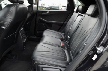 Ford Kuga III SUV 2.0 EcoBlue 190KM 2020 Ford Kuga VIGNALE! FULL OPCJA! Skóry! Head Up! 4x4! 190KM! JAK NOWY!, zdjęcie 16