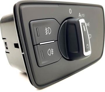 ASO SPÍNAČ PŘEPÍNAČ SVĚTEL VW PASSAT B8