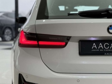 BMW Seria 3 G20-G21 Touring 2.0 320i 184KM 2021 BMW Seria 3 Sport Line Panorama CarPlayAndroid Auto Nawigacja 2.0, zdjęcie 37