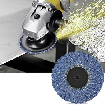 8X ВЕНТИЛЯТОРНЫЕ ДИСКИ, ЛЕПЕЧНЫЕ ДИСКИ, ФРИКЦИОННЫЕ ДИСКИ, ШЛИФОВАЛЬНЫЙ ДИСК