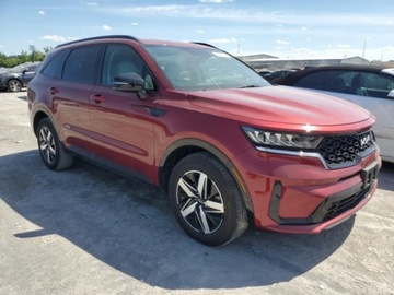 Kia 2023 Kia Sorento S 2023 2.5l 2.5 Benzyna 191KM, zdjęcie 5