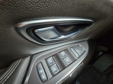 Renault Espace V Van 2.0 Blue dCi 200KM 2019 Renault Espace Limited fullserwis gwarancja 12 m-c, zdjęcie 24
